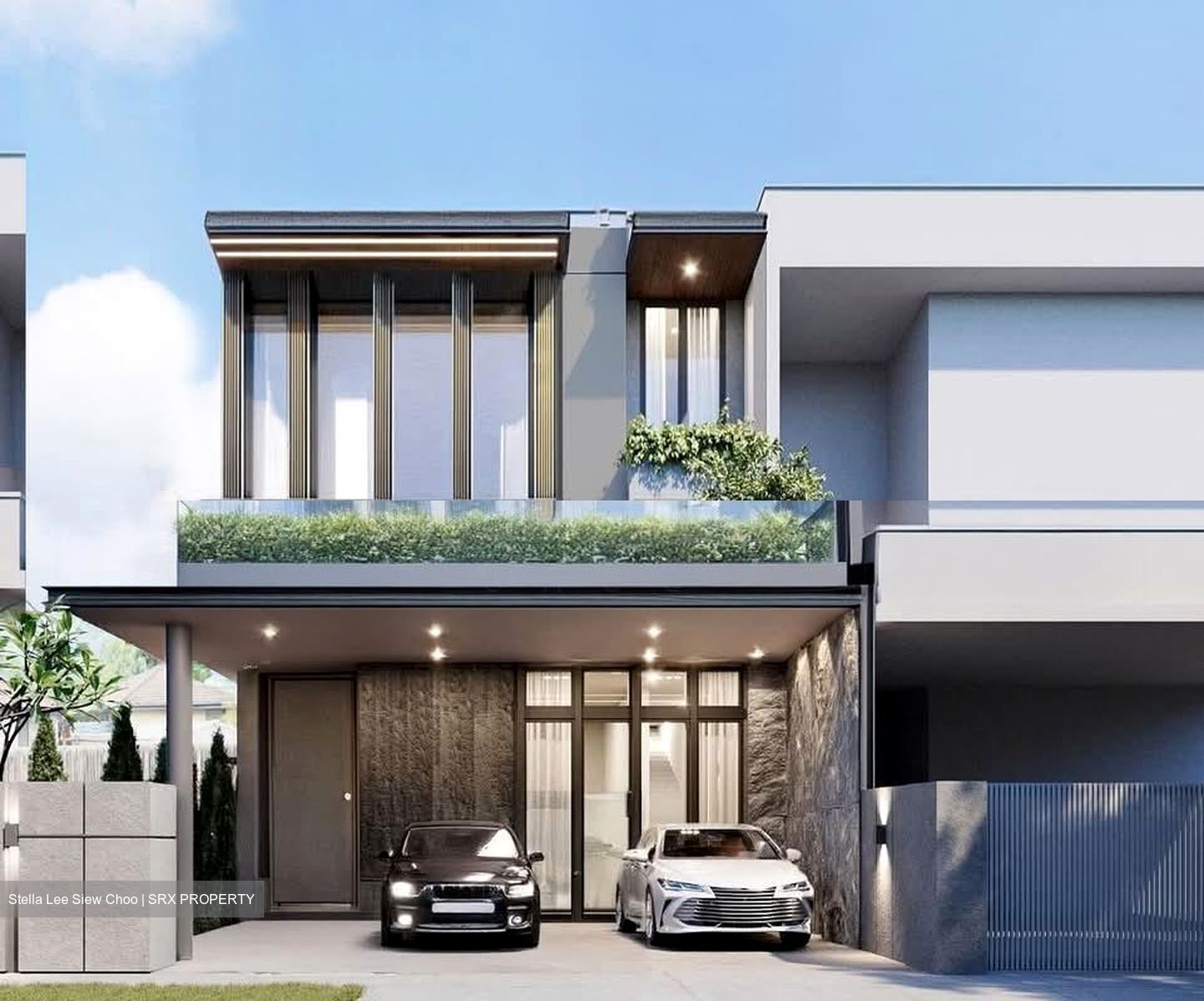 Chip Hock Gardens (D10), Semi-Detached #568123811